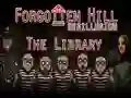 게임 Forgotten Hill Disillusion: The library 온라인