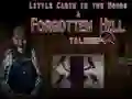 게임 Little Cabin in the Woods – A Forgotten Hill Tale 온라인