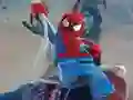 게임 Police Superhero Rescue Games 온라인