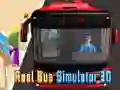 게임 Real Bus Simulator 3D 온라인