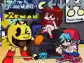 게임 Friday Night Funkin vs Pac-Man 온라인