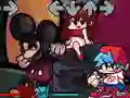 게임 Friday Night Funkin Vs Horror Mickey Mouse 온라인
