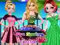 게임 Girls Pre Spring Getup 온라인