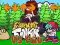 게임 Friday Night Funkin’ VS POU 온라인