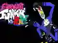 게임 Friday Night Funkin vs Raff 온라인