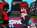 게임 Friday Night Funkin vs Jota 온라인