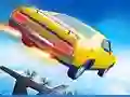 게임 Jump into the Plane 온라인