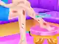 게임 Girl Bathroom Accident 온라인