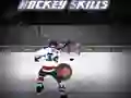 게임 Hockey Skills 온라인