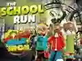 게임 Strange Hill High The School Run 온라인