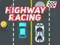 게임 Highway Racing 온라인