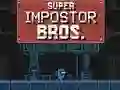 게임 Super Impostor Bros 온라인