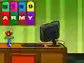 게임 Empty Hotel Escape 온라인