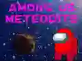 게임 Among Us Meteorites 온라인
