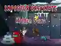 게임 Imposter Hidden Stars 온라인