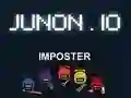 게임 Junon.io Imposter 온라인