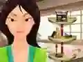게임 Asian Princess Magic Makeover 온라인
