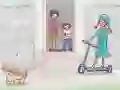 게임 Pam's House: An Escape 온라인