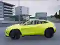 게임 Car Physics Simulator Sandboxed: Berlin 온라인