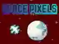 게임 Space Pixels 온라인