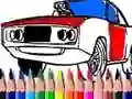 게임 Back To School: Fun Coloring Book 온라인
