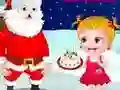게임 Christmas Cake 온라인