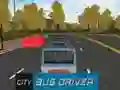 게임 City Bus Driver 온라인