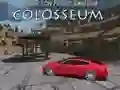게임 Colosseum Project Crazy Car Stunts 온라인