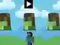 게임 Cup and Minecraft 온라인