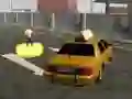 게임 Open World Delivery Simulator 온라인