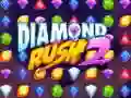 게임 Diamond Rush 2 온라인