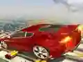 게임 Extreme Car Stunts 온라인