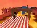 게임 Floor is Lava 3d 온라인
