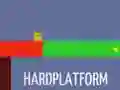 게임 Hard Platform 온라인