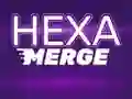 게임 Hexa Merge 온라인