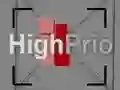 게임 HighPrio 온라인