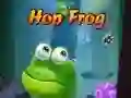 게임 Hop Frog 온라인