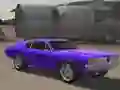 게임 Crazy Car Stunts Eastern European Junk Yard 온라인