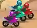 게임 Biker Type Racing 온라인