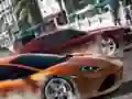게임 Lamborghini Aventador Simulator 온라인
