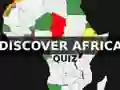 게임 Location of African Countries Quiz 온라인