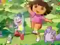 게임 Dora The Clix 온라인