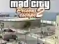 게임 Mad City Prison Escape 2 온라인