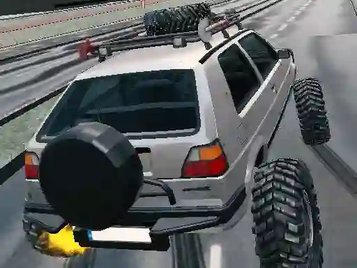 게임 Free City Drive 온라인