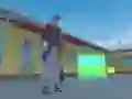 게임 Mad City Rokurou Rangetsu 온라인