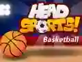 게임 Head Sports Basketball 온라인