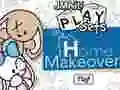게임 JMKit PlaySets: My Home Makeover 온라인