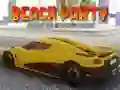 게임 Paradise Beach Project Car Physics Simulator 온라인