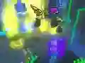 게임 PEAL - Blocky Dolphin Tale 온라인