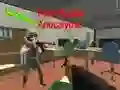 게임 Pixel Royale Apocalypse 온라인